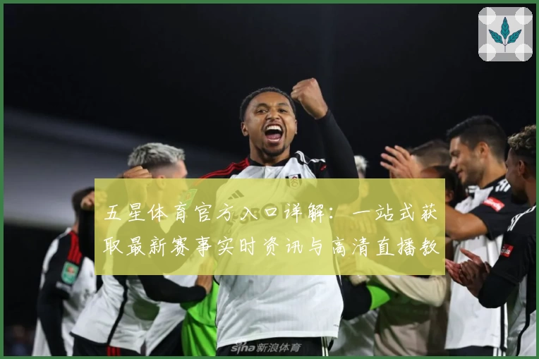 五星体育官方入口详解:一站式获取最新赛事实时资讯与高清直播教程