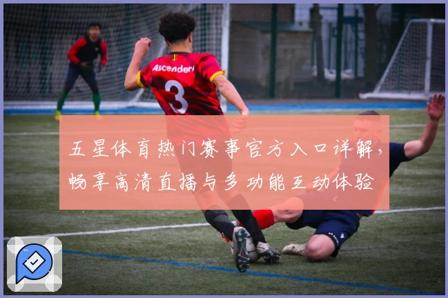 五星体育热门赛事官方入口详解，畅享高清直播与多功能互动体验