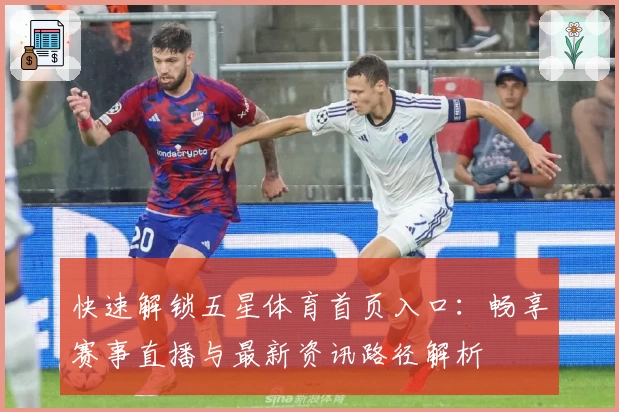 快速解锁五星体育首页入口：畅享赛事直播与最新资讯路径解析