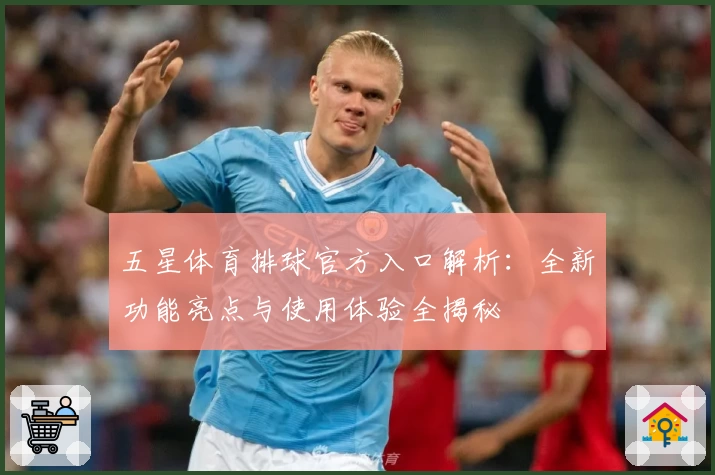 五星体育排球官方入口解析：全新功能亮点与使用体验全揭秘