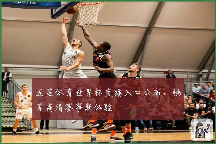 五星体育世界杯直播入口公布，畅享高清赛事新体验