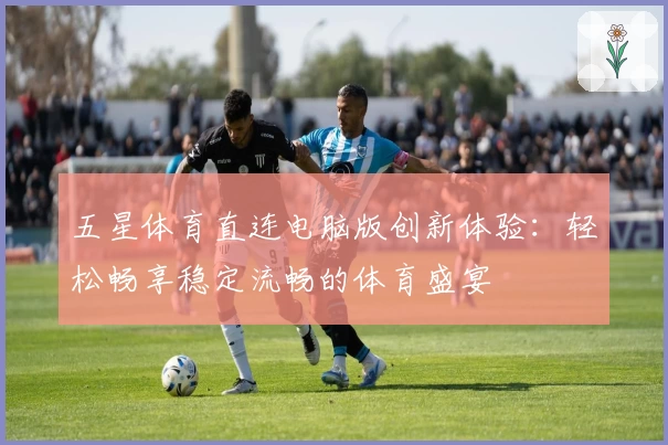 五星体育直连电脑版创新体验:轻松畅享稳定流畅的体育盛宴